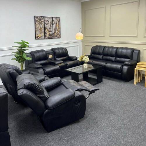 Sofa Set 